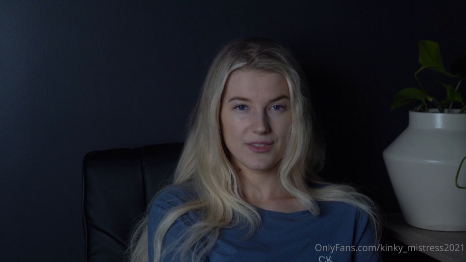 Kinky Mistress Sofia - Sensitive Head JOI -Handpicked Jerk-Off Instruction